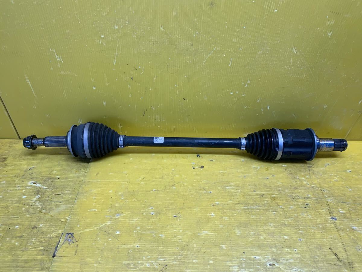 (43173) レクサス RX500H TALH17 リアドライブシャフト 42340-48200 送料1980円(北海道/沖縄県はお問い合わせ下さい)拍卖