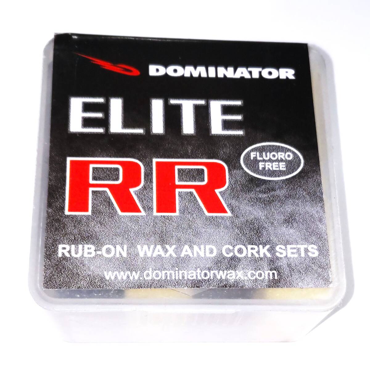 DOMINATOR ELITE RR 40g(20g×二種類のSET)定価¥10120拍卖