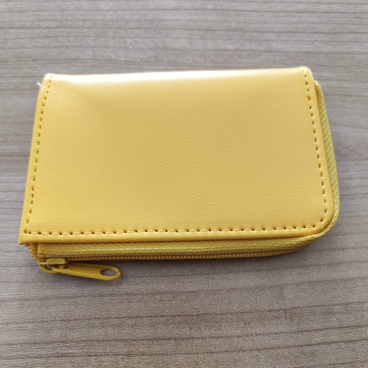 【2個セット】小銭入れ 水晶院 黄虎發財小銭入れ コインケース 金運アップ【新品・未使用】拍卖