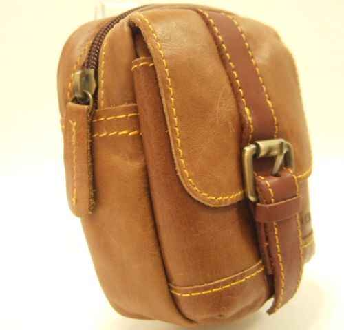 横浜最新 本革ベルト用ポーチ♪魅惑のPOLICE & GUN 巾約10cm 縦13cm チャック付き収納+ポケット収納 送料無料ξblξ ξ ξreξ ξ10拍卖