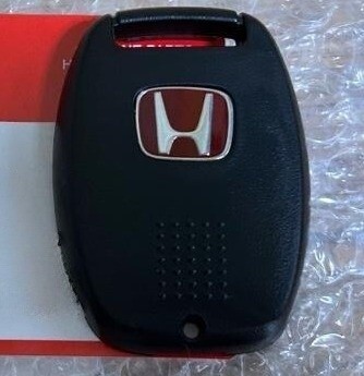 新品 純正品 HONDA ホンダ キーケース シビック 4D FD2 TYPE R シビック 3D FN2 TYPE-R EURO拍卖