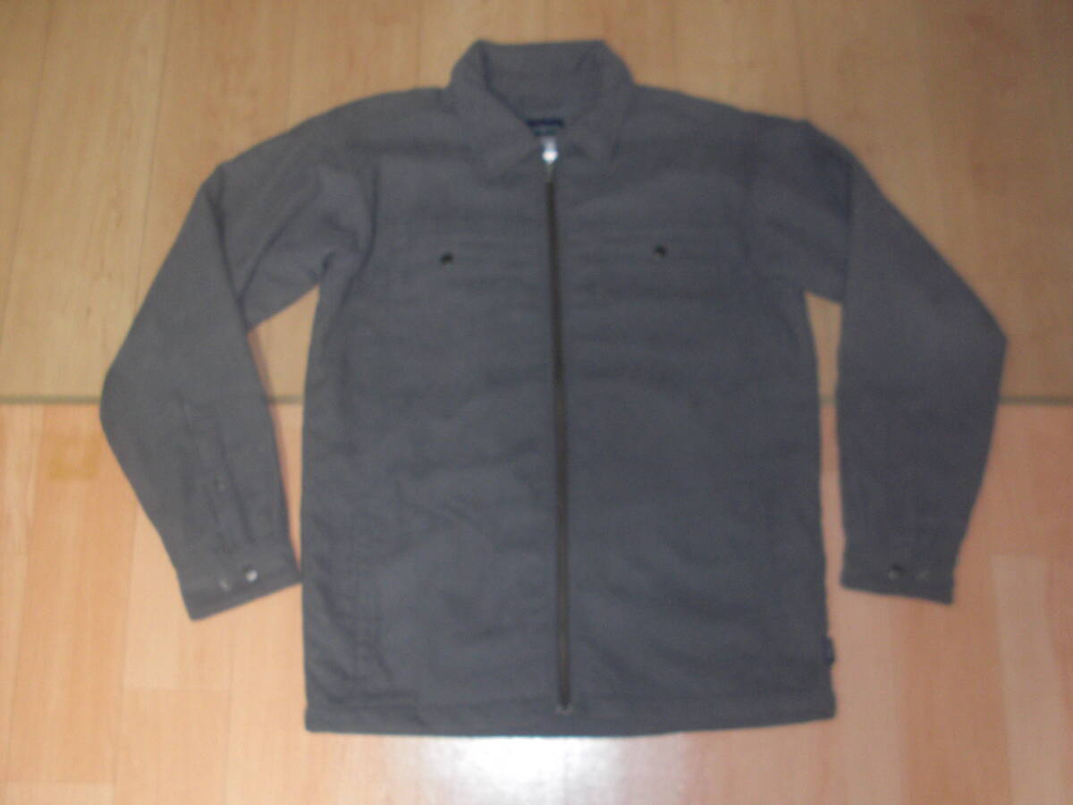 08年製 patagonia CORD WARMER JKT コードウォーマー パタゴニア コーデュロイジャケット 美品 S 廃盤 希少 ビンテージ インナーフリース 拍卖