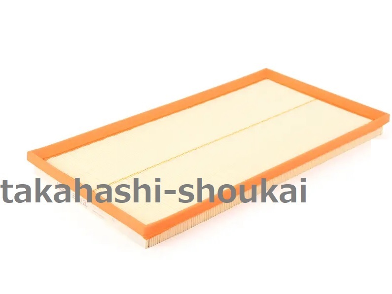 W447 Vクラス V220d 優良社外品 エアクリーナーフィルター 対応品番:A6510900051 M651エンジン エアクリエレメント拍卖