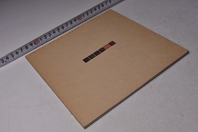 大道正男 陶展 ★ 1996年 ★ 日本橋三越 ★ 図録 ★ 価格表 ★ 24点 ★ 中古品 ★拍卖