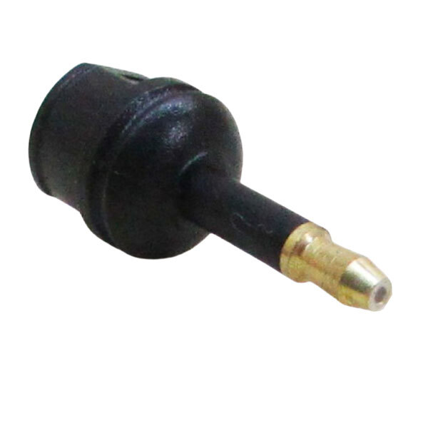 変換名人 光デジタル端子変換アダプタ 角型(SPDI/F)-丸型(ミニプラグ) ODA-CM/4571284886094x1個拍卖