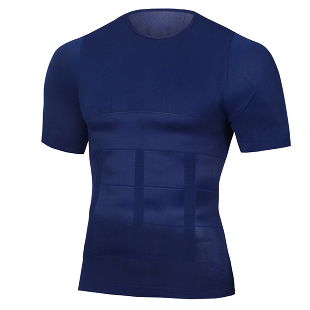 加圧 シャツ インナー メンズ レディース 脂肪 燃焼 2枚組 姿勢 矯正 男女 共用 トレーニングDJ1132拍卖