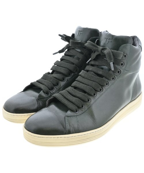 TOM FORD スニーカー メンズ トムフォード 中古 古着拍卖