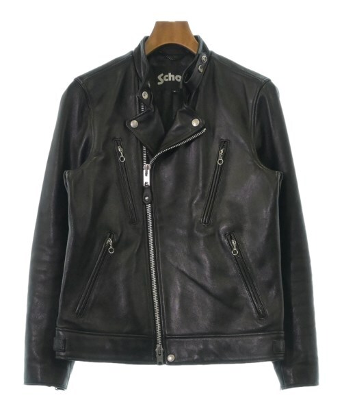 Schott ライダース メンズ ショット 中古 古着拍卖