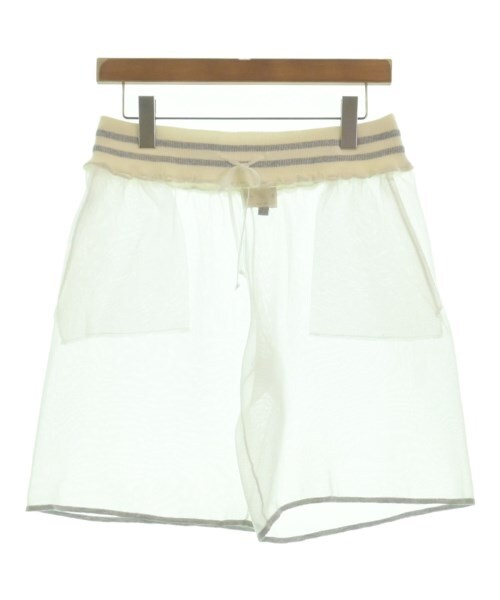 GIUGIU ショートパンツ レディース ジュウジュウ 中古 古着拍卖