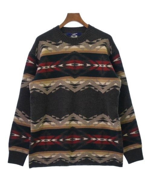 JUNYA WATANABE MAN ニット・セーター メンズ ジュンヤワタナベマン 中古 古着拍卖