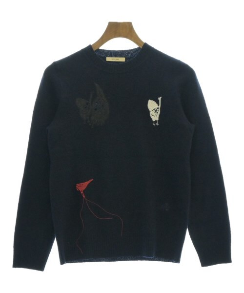 CELINE ニット・セーター レディース セリーヌ 中古 古着拍卖