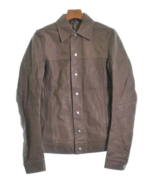 Rick Owens ブルゾン(その他) メンズ リックオウエンス 中古 古着拍卖