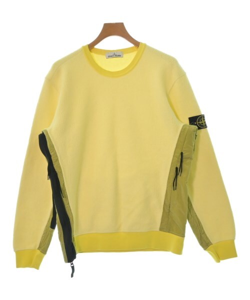 STONE ISLAND スウェット メンズ ストーンアイランド 中古 古着拍卖