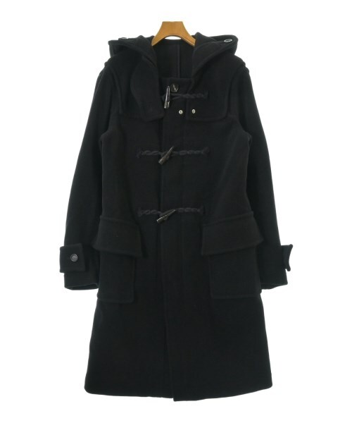 TAKAHIROMIYASHITATheSoloist. ダッフルコート メンズ タカヒロミヤシタザソロイスト 中古 古着拍卖