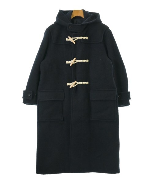 blurhmsROOTSTOCK ダッフルコート メンズ ブラームスルーツストック 中古 古着拍卖