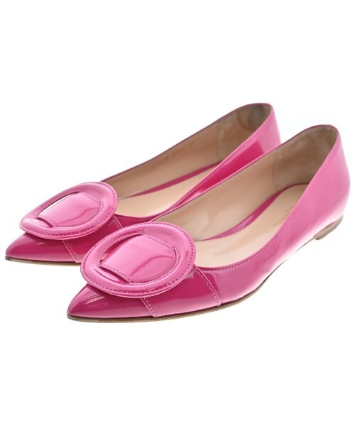 Gianvito Rossi パンプス レディース ジャンヴィトロッシ 中古 古着拍卖