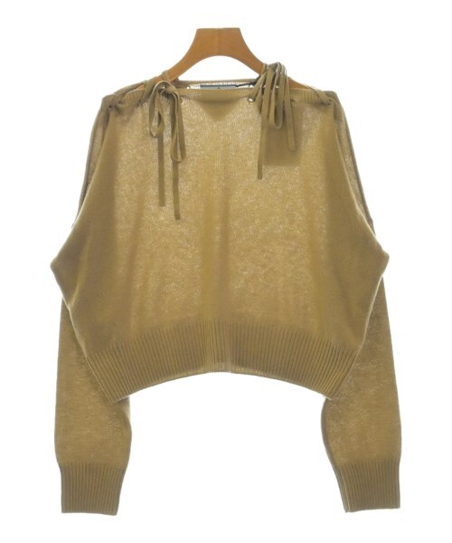 PRADA ニット・セーター レディース プラダ 中古 古着拍卖