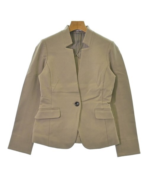 NARA CAMICIE カジュアルジャケット レディース ナラカミーチェ 中古 古着拍卖