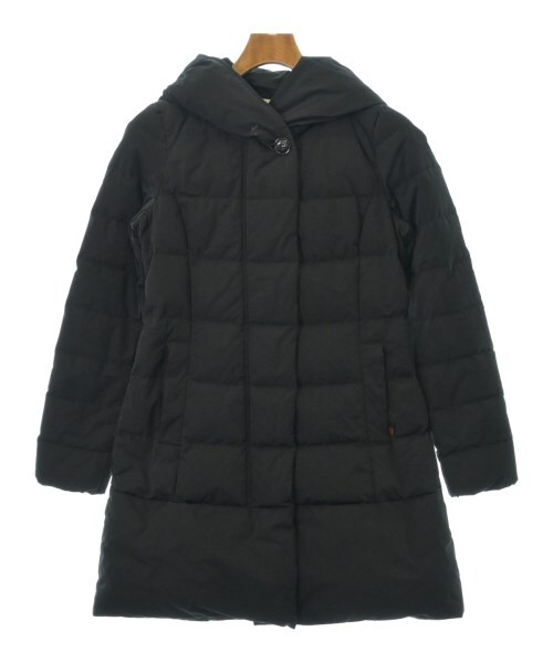 WOOLRICH ダウンコート レディース ウールリッチ 中古 古着拍卖