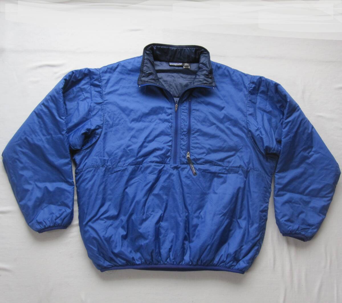 ☆'97 パタゴニア パフボール プルオーバー(XL)1997年 / patagonia puffball USA製 90s vintage mars拍卖
