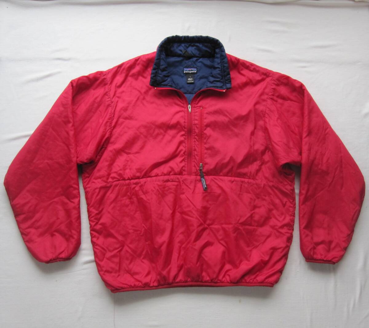 ☆パタゴニア パフボール プルオーバー (L) 1998年 /patagonia / puffball / 90s / vintage / mars / ビンテージ拍卖