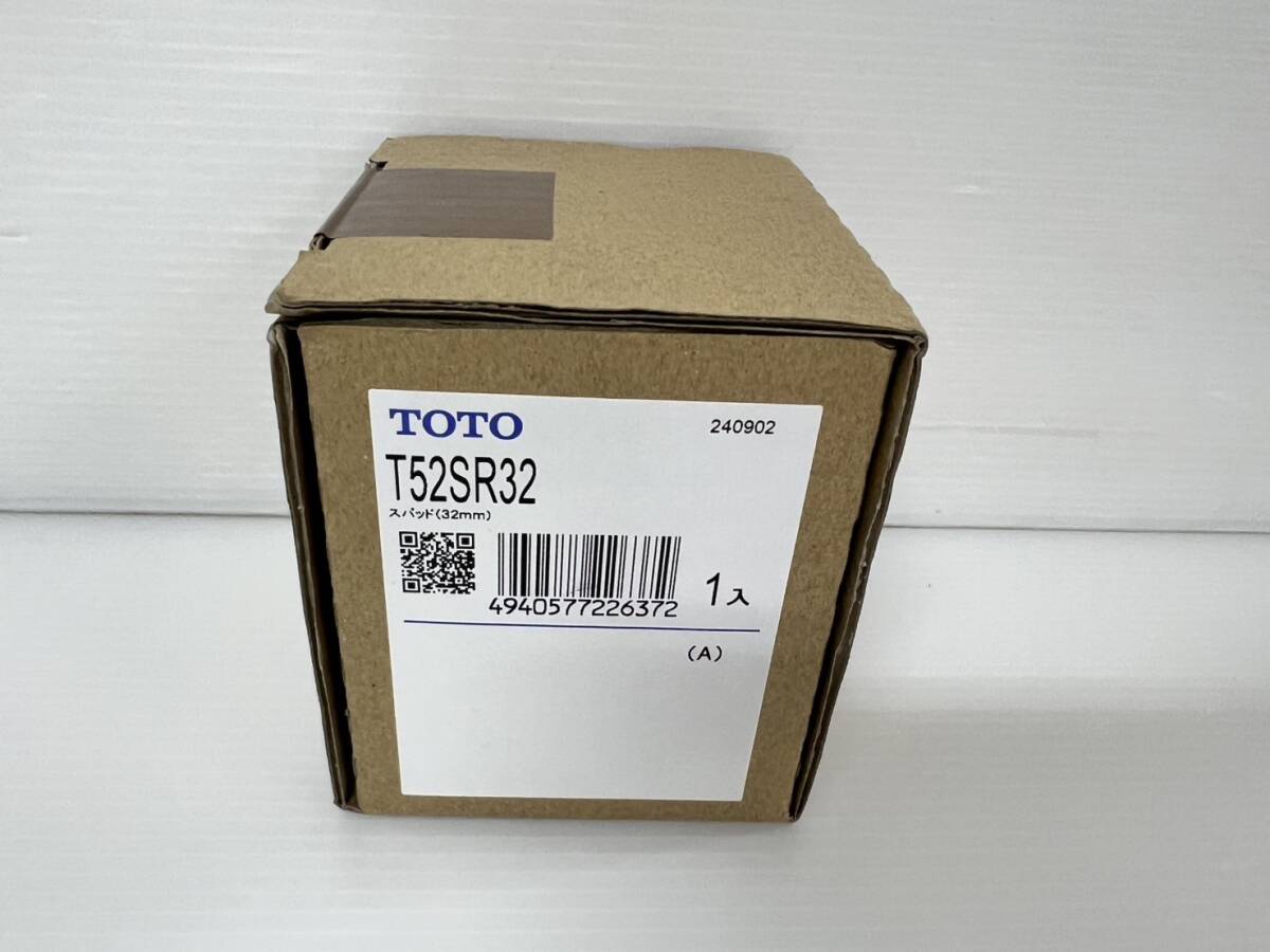 (JT2502)TOTO スパット 32㎜ T52SR32 拍卖