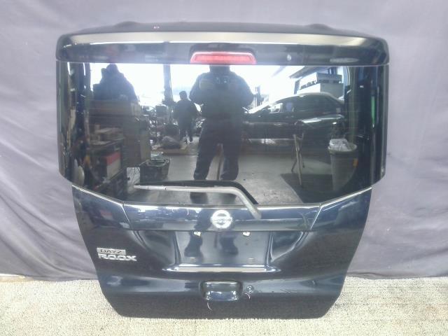 デイズルークス DBA-B21A バックドアASSY M28Q8 90100-6A02D拍卖