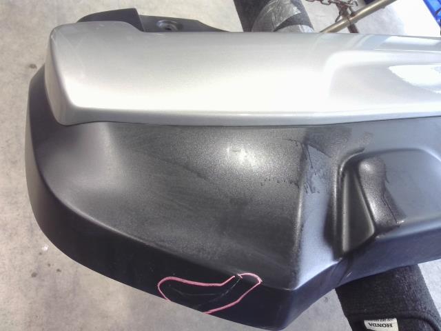 ハスラー DAA-MR41S RバンパーASSY X LM2 71811-65P10-5PK拍卖