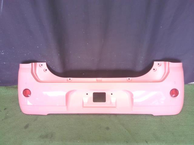 ミラトコット DBA-LA560S RバンパーASSY G SA3 4WD R73 52159-B2B30拍卖