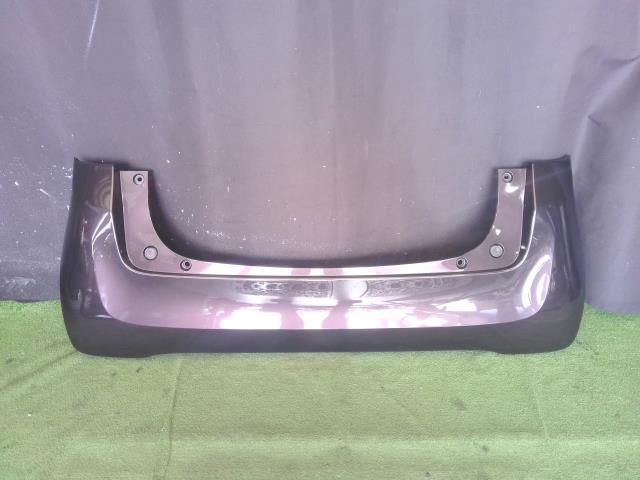 N-ONE DBA-JG1 RバンパーASSY G Lパッケージ YR586P 71501-T4G-000拍卖