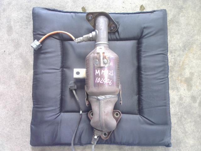 フレアワゴン DAA-MM42S エキゾーストマニホールド XS 46H/2BT 1A46-13-450A拍卖