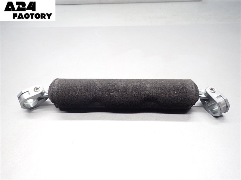 G1R7-0127 ヤマハ セロー225WE ハンドルブレース 【DG08J-005*** 2004年式 動画有】拍卖