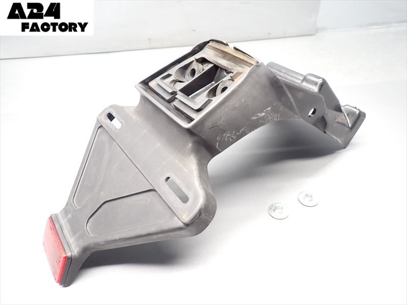 G1R7-0127 ヤマハ SRX600-1 リアインナーフェンダー 純正品 【1JK-004*** 1985年式】拍卖