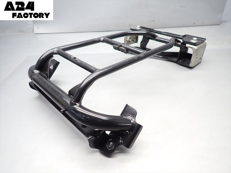 G1R7-0128 スズキ ジェンマ250 ステップカウルステー 純正品 【CJ47A-103~ 動画有】拍卖