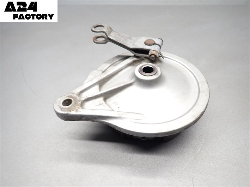 H1R7-0129 ホンダ リトルカブ リア ブレーキ ドラム 純正品 【AA01-361~ 3速セル無 動画有】拍卖