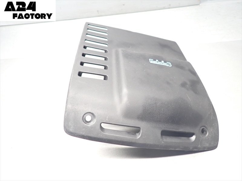 H1R7-0210 ホンダ ジャイロX 4st Fi車 点検口カバー 純正品 【TD02-111~ 動画有】拍卖
