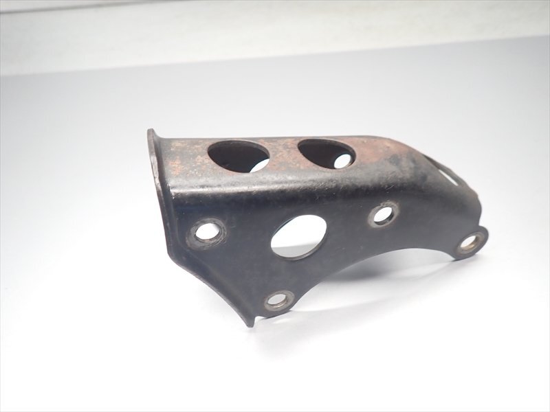 H1R7-0213 ホンダ エイプ50 タイプD エンジンハンガー マウント 純正品 【AC18-100~ 最終モデル】拍卖