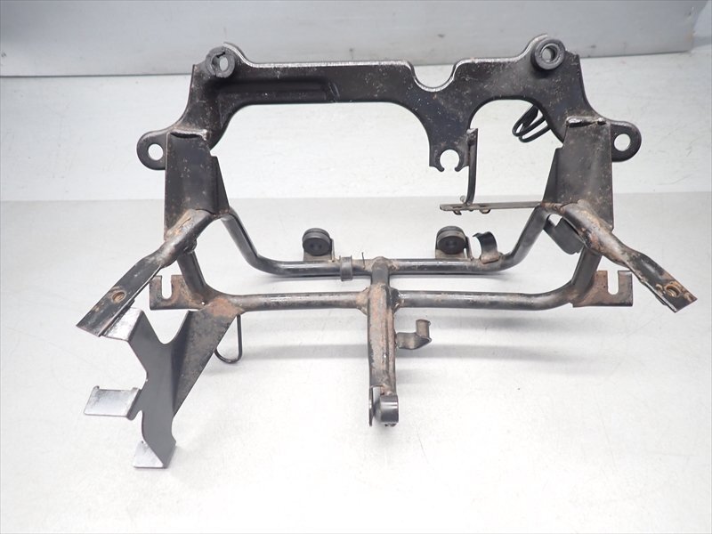 H1R7-0212 ホンダ ゼルビス / XELVIS ヘッドライト ステー カウルステー 純正品 【MC25-100~ 動画有】拍卖