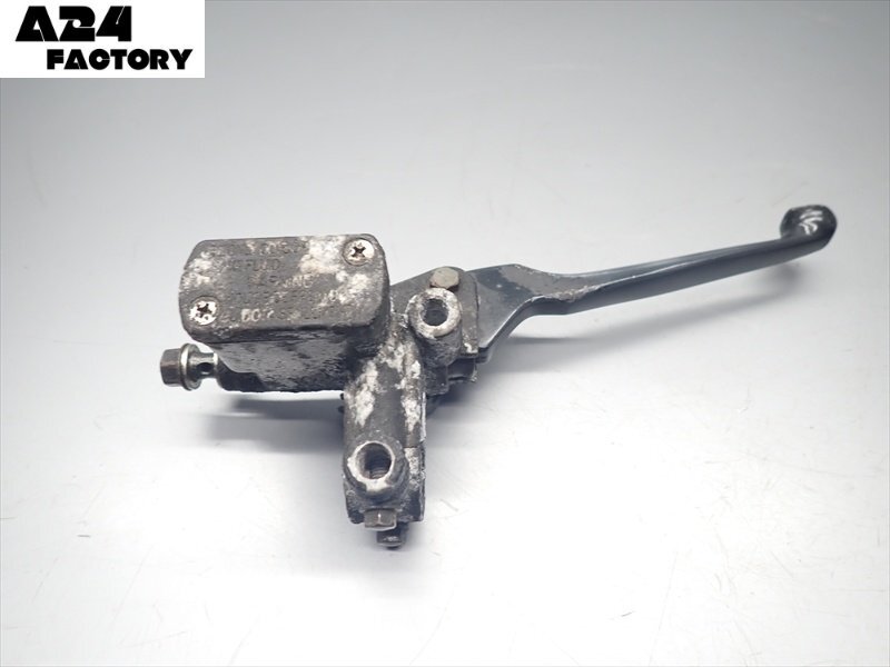 H1R7-0214 ホンダ NS-1 後期 フロント ブレーキ マスター 純正品 【AC12-130~ 動画有】拍卖