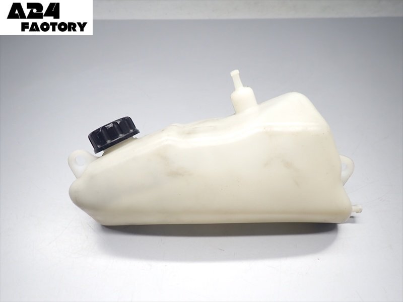 H1R7-0214 カワサキ ZZ-R400 N型 クーラントタンク リザーブタンク 純正品 【ZX400N-033~ 2001年式】拍卖