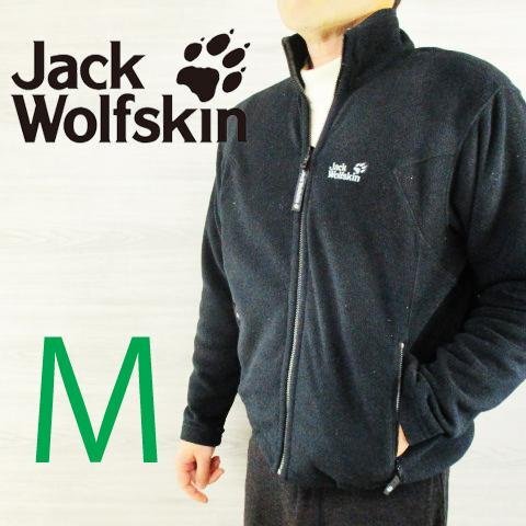 ★ジャックウルフスキン<フリース ジャケット ライナー>M0227c拍卖