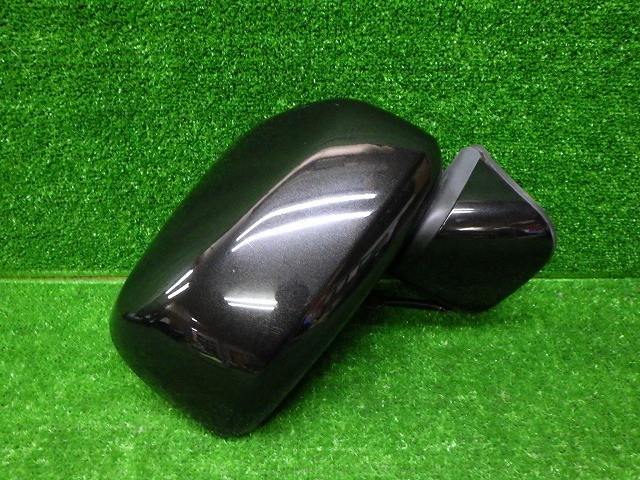 ダイハツ L575 L585 ピクシス 右ドアミラー カラーX07 7P 250115046拍卖