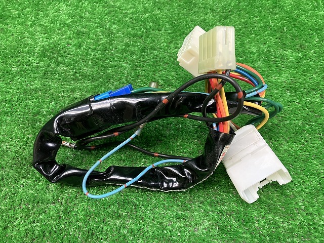 サーキッドデザイン T112 エンジンスターター ハーネス トヨタ用 250114230拍卖