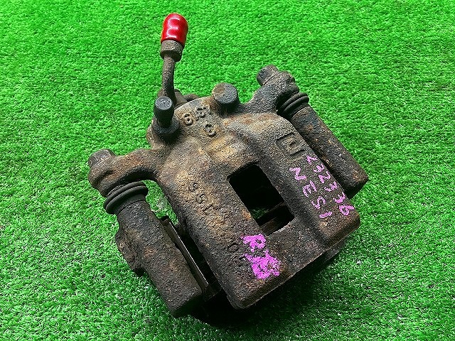 日産 NE51 エルグランド 右Rキャリパー 250207224拍卖