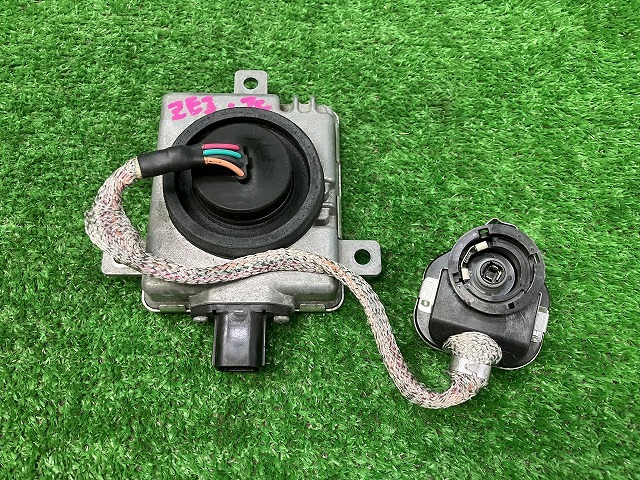 ホンダ ZE3 インサイト 純正バラスト W3T19371 250123244拍卖