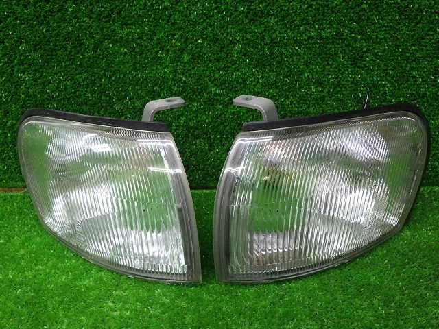 スバル GC GF インプレッサ コーナーレンズ 左右 3336 250208110拍卖