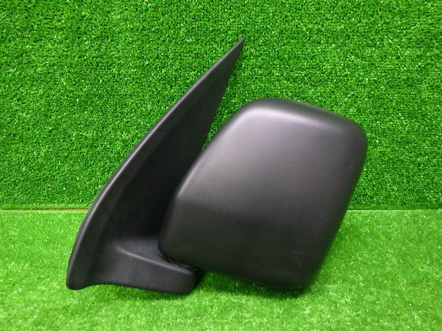 トヨタ S331M ピクシス ハイゼット 左ドアミラー 手動 素地 250214068拍卖