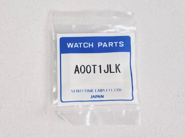 A00T1JLK グランドセイコー 純正コマ SBGV013/9F82-0AD0他用 ネコポス送料無料拍卖