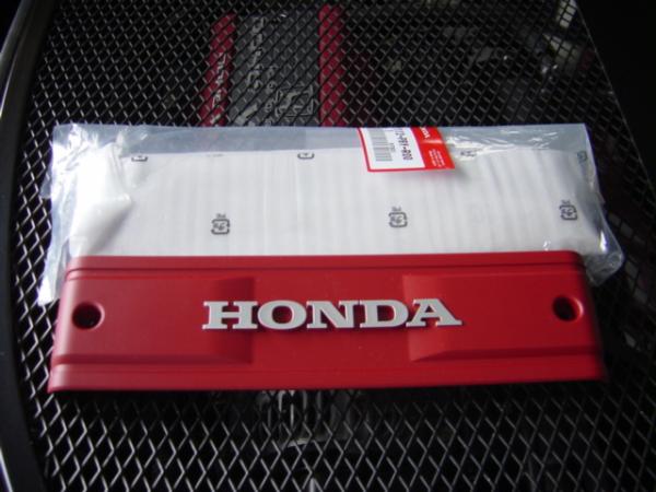 NSX 希少!!02R専用インマニセンターカバー☆NA1NA2.ACURA拍卖
