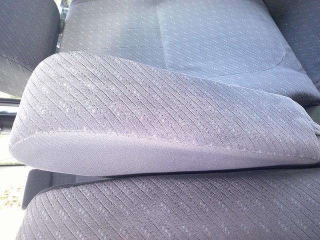 ハイゼットアトレ TA-S320G アームレスト トリム FF10拍卖